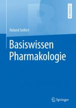 Cover-Bild Basiswissen Pharmakologie