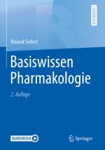 Cover-Bild Basiswissen Pharmakologie