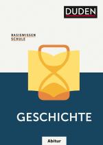 Cover-Bild Basiswissen Schule – Geschichte Abitur