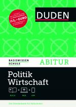 Cover-Bild Basiswissen Schule – Politik/Wirtschaft Abitur