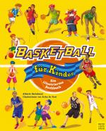 Cover-Bild Basketball für Kinder