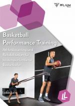 Cover-Bild Basketball Performance Training