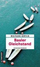 Cover-Bild Basler Gleichstand