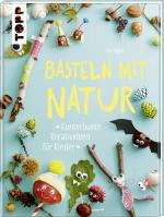 Cover-Bild Basteln mit Natur