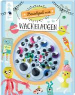 Cover-Bild Bastelspaß mit Wackelaugen