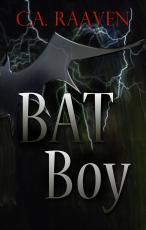 Cover-Bild BAT Boy