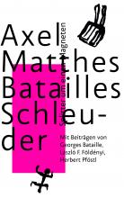Cover-Bild Batailles Schleuder