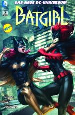 Cover-Bild Batgirl