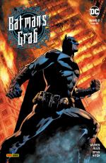 Cover-Bild Batman: Batmans Grab