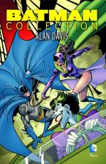 Cover-Bild Batman Collection: Alan Davis