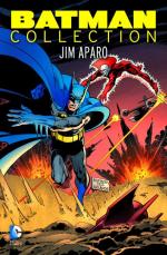 Cover-Bild Batman Collection: Jim Aparo
