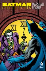 Cover-Bild Batman Collection: Marshall Rogers