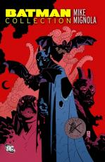 Cover-Bild Batman Collection: Mike Mignola