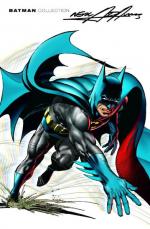 Cover-Bild Batman-Collection: Neal Adams