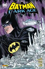 Cover-Bild Batman: Dark Age