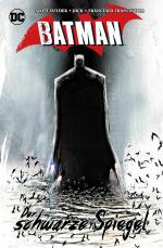 Cover-Bild Batman: Der schwarze Spiegel