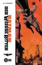 Cover-Bild Batman: Der Weiße Ritter (Pocket Edition)