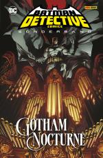 Cover-Bild Batman - Detective Comics Sonderband: Gotham Nocturne