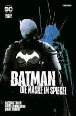Cover-Bild Batman: Die Maske im Spiegel (Sammelband)