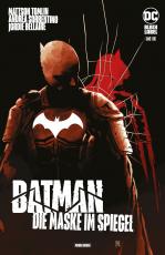 Cover-Bild Batman: Die Maske im Spiegel