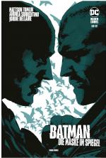 Cover-Bild Batman: Die Maske im Spiegel