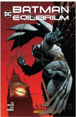 Cover-Bild Batman: Equilibrium