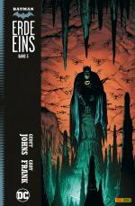 Cover-Bild Batman: Erde Eins