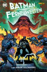 Cover-Bild Batman: Ferne Welten
