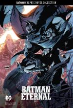 Cover-Bild Batman Graphic Novel Collection: Special