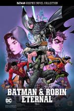 Cover-Bild Batman Graphic Novel Collection: Special
