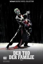 Cover-Bild Batman Graphic Novel Collection