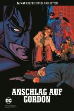Cover-Bild Batman Graphic Novel Collection
