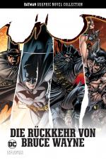 Cover-Bild Batman Graphic Novel Collection