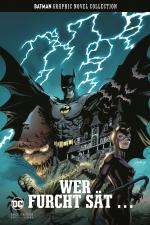 Cover-Bild Batman Graphic Novel Collection