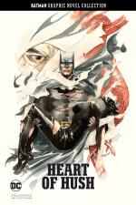 Cover-Bild Batman Graphic Novel Collection