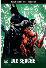 Cover-Bild Batman Graphic Novel Collection