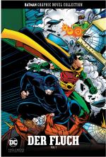 Cover-Bild Batman Graphic Novel Collection