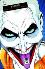 Cover-Bild Batman/Joker: Des Teufels Advokat