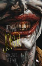 Cover-Bild Batman: Joker
