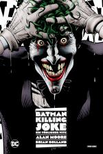 Cover-Bild Batman: Killing Joke (Alben-Edition)