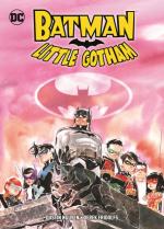 Cover-Bild Batman: Little Gotham