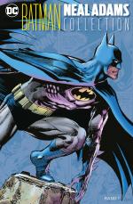 Cover-Bild Batman: Neal Adams Collection