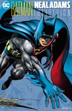 Cover-Bild Batman: Neal-Adams-Collection