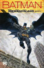 Cover-Bild Batman: Niemandsland