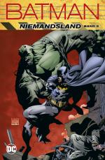 Cover-Bild Batman: Niemandsland