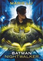 Cover-Bild Batman – Nightwalker