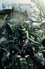 Cover-Bild Batman: Noël