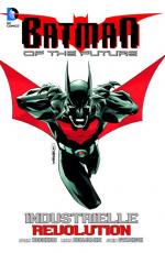Cover-Bild Batman of the Future (2013-2014)