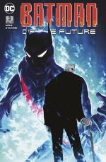 Cover-Bild Batman of the Future