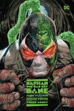 Cover-Bild Batman - One Bad Day: Bane